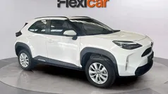 Usado 2025 Toyota Yaris Hybrid Active | 23.890 € (Precio justo)