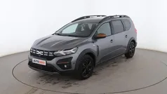 Gris Usado 2023 Dacia Jogger Extreme Monovolumen | 23.599 €