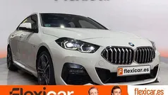 Blanco Usado 2024 BMW 220 Coupe | 38.490 € (Super precio)