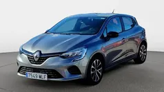 Usado 2023 Renault Clio V Equilibre Utilitario | 16.273 € (Buen precio)