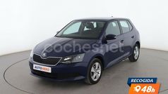 Usado 2017 Skoda Fabia Ambition Berlina | 9099 € (Buen precio)