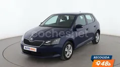 Usado 2017 Skoda Fabia Ambition Berlina | 8899 € (Buen precio)