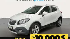 Usado 2016 Opel Mokka Selective SUV | 10.690 € (Precio justo)