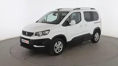 Usado 2020 Peugeot Rifter Monovolumen | 19.299 € (Precio justo)