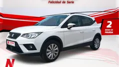 Usado 2020 Seat Arona Style SUV | 15.411 € (Precio justo)