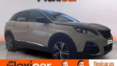 Usado 2019 Peugeot 3008 GT-line SUV | 16.790 € (Super precio)