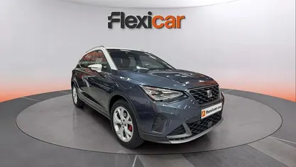 Usado Seat Arona FR 150 CV (110 kW) 2023 SUV