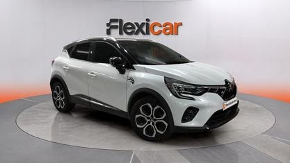 Brugt Mitsubishi ASX 158 HK (116 kW) 2024 Hvid SUV