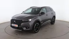 Usado 2021 DS Automobiles DS7 Crossback Performance SUV | 21.599 € (Precio justo)
