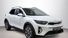 Usado 2024 Kia Stonic Style SUV | 20.490 € (Precio justo)