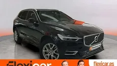 Usado 2020 Volvo XC60 Business Edition SUV | 24.490 € (Super precio)