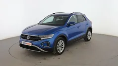 Usado 2023 VW T-Roc Life SUV | 23.699 € (Precio justo)