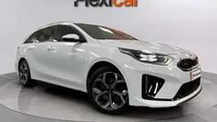 Usado 2021 Kia Ceed Familiar | 12.690 € (Buen precio)