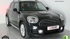 Negro Usado 2020 Mini Cooper Countryman SUV | 20.700 € (Precio justo)