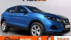 Usado 2019 Nissan Qashqai Acenta SUV | 16.770 € (Buen precio)