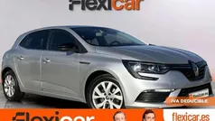 Usado 2020 Renault Mégane IV Business Utilitario | 12.790 € (Super precio)