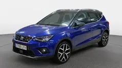 Usado 2020 Seat Arona FR SUV | 14.273 € (Precio justo)