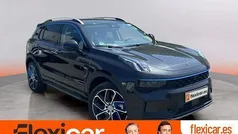 Usado 2022 Lynk & Co 01 SUV | 20.480 € (Precio justo)