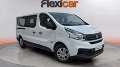 Usado 2017 Fiat Talento Van | 17.990 € (Buen precio)