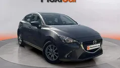 Usado 2017 Mazda 2 Style Berlina | 11.890 € (Buen precio)