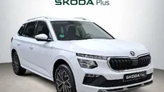 Usado 2024 Skoda Kamiq Selection SUV | 23.490 € (Precio justo)