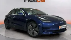Usado 2019 Tesla Model 3 Berlina | 18.390 € (Buen precio)