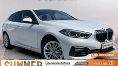 Usado 2022 BMW 118 Utilitario | 20.490 € (Buen precio)