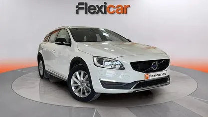 Usado Volvo V60 Momentum 150 CV (110 kW) 2017 Familiar