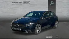 Usado 2024 Mercedes A180 Berlina | 31.990 € (Precio justo)
