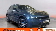 Azul Usado 2022 Lynk & Co 01 SUV | 21.470 € (Buen precio)
