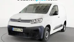 Usado 2021 Citroën Berlingo Monovolumen | 9000 € (Super precio)