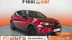 Usado 2022 Opel Mokka Business Elegance SUV | 15.490 € (Precio justo)