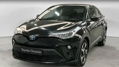 Usado 2023 Toyota C-HR Advance SUV | 27.250 € (Precio justo)