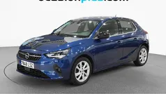 Usado 2021 Opel Corsa Elegance Utilitario | 11.455 € (Precio justo)