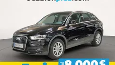 Usado 2014 Audi Q3 Advanced SUV | 14.990 € (Precio justo)