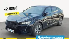 Usado 2024 Peugeot 408 Allure Berlina | 28.690 € (Buen precio)