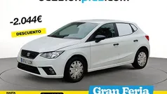 Usado 2019 Seat Ibiza Business Berlina | 11.290 € (Buen precio)