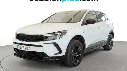 Usado Opel Grandland X 224 CV (164 kW) 2023 SUV