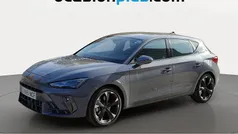 Usado 2025 Cupra Leon Utilitario | 32.264 € (Un poco caro)
