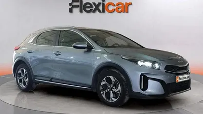 Usado 2023 Kia XCeed SUV | 16.190 € (Precio justo)