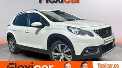 Usado 2019 Peugeot 2008 Allure SUV | 12.390 € (Precio justo)