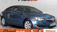 Usado 2017 Opel Insignia Excellence Berlina | 12.790 € (Precio justo)