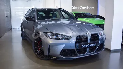 Usado BMW M3 Comfort Edition 530 CV (389 kW) 2024 Familiar