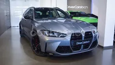 Usado 2024 BMW M3 Comfort Edition Familiar | 106.900 €