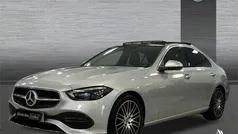 Usado 2024 Mercedes C220 Berlina | 45.900 € (Super precio)