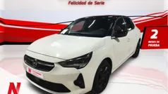 Usado 2023 Opel Corsa GS Line | 13.542 € (Precio justo)