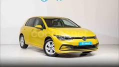 Usado 2020 VW Golf VIII Life Berlina | 23.900 € (Precio justo)