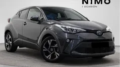 Usado 2021 Toyota C-HR Advance SUV | 27.990 € (Un poco caro)