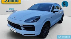 Usado 2020 Porsche Cayenne SUV | 64.890 € (Precio justo)