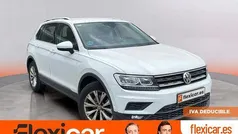 Usado 2020 VW Tiguan Advance SUV | 23.970 € (Buen precio)